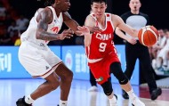 B体育登录入口-两战狂砍27分+3记三分！男篮又一潜力后卫被挖掘，郭士强眼光毒辣|热身赛|庞峥麟|中国男篮|三分球|廖三宁_新浪体育_新浪新闻