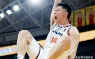 B体育登录入口-“国产锡安”化身篮板狂人李弘权从综艺红人到总决赛奇兵