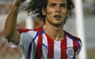 B体育登录入口-2026世界杯48强巡礼·巴拉圭：南美铁骑归来，阿尔法罗的铁血革命|预选赛|2010年南非世界杯|国际足联|卡瓦尼亚|FIFA_新浪体育_新浪新闻