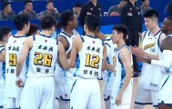 B体育官方入口-CBA疯狂一夜：上海18连胜，广东+北京造惨案，广厦逆转，排名如下